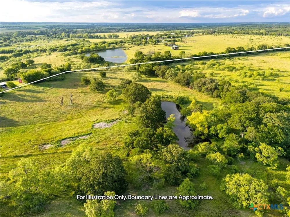 980 League Ranch Road Axtell, TX 76705