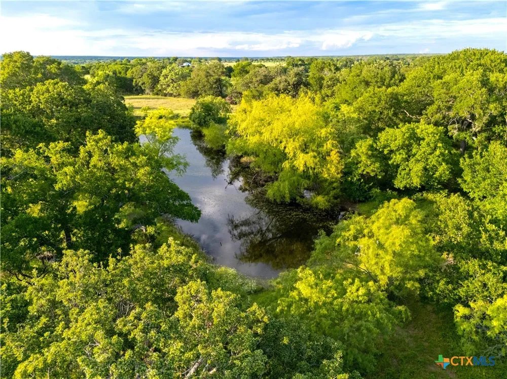 980 League Ranch Road Axtell, TX 76705