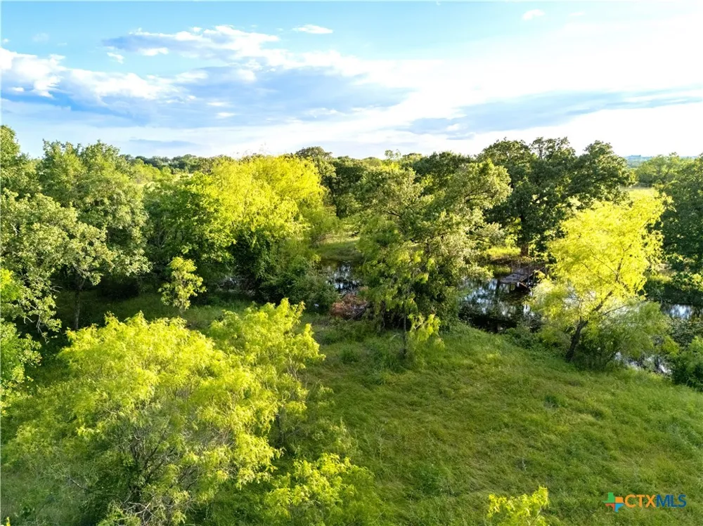 980 League Ranch Road Axtell, TX 76705