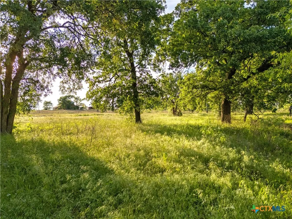 980 League Ranch Road Axtell, TX 76705