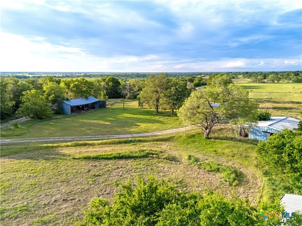 980 League Ranch Road Axtell, TX 76705
