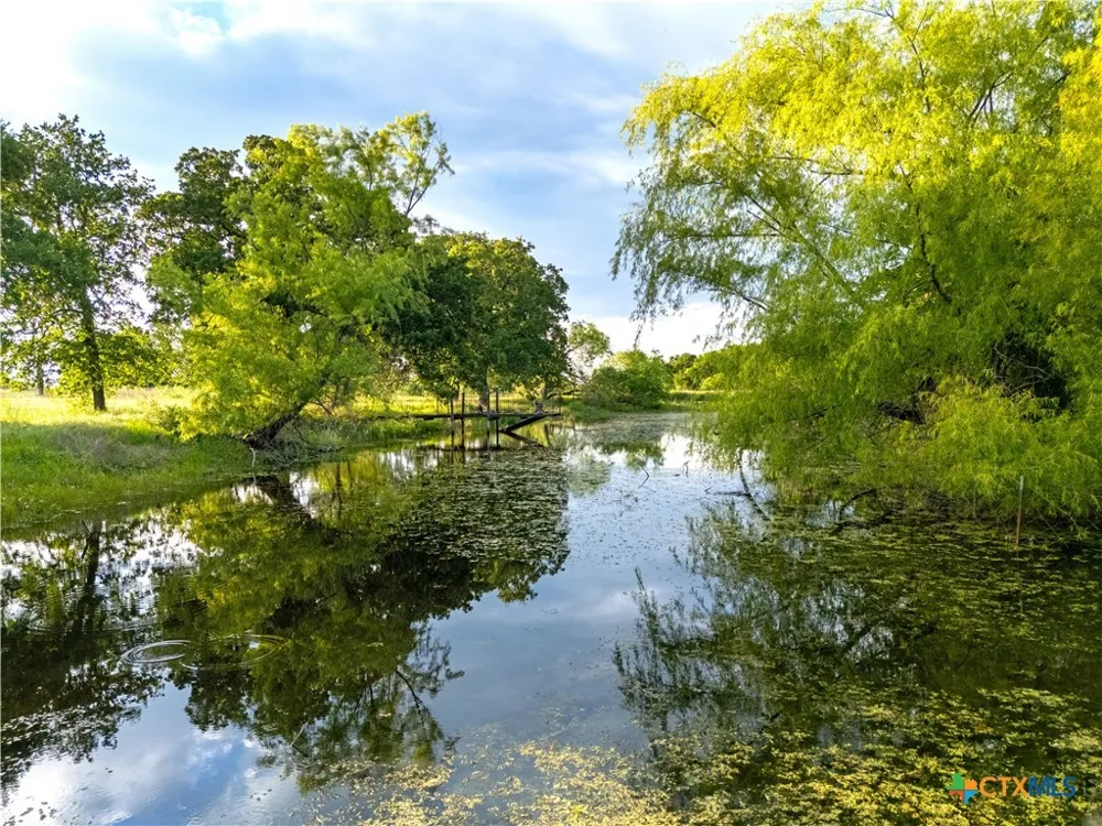 980 League Ranch Road Axtell, TX 76705