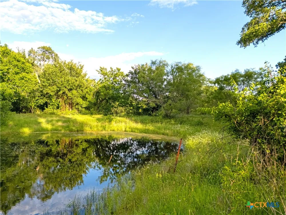 980 League Ranch Road Axtell, TX 76705