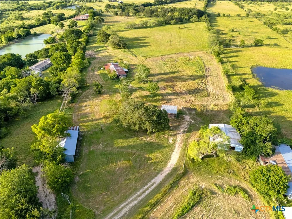 980 League Ranch Road Axtell, TX 76705
