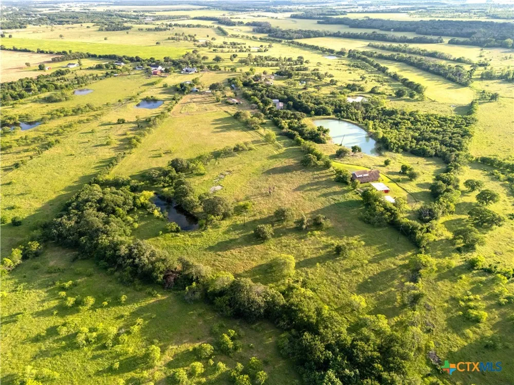 980 League Ranch Road Axtell, TX 76705