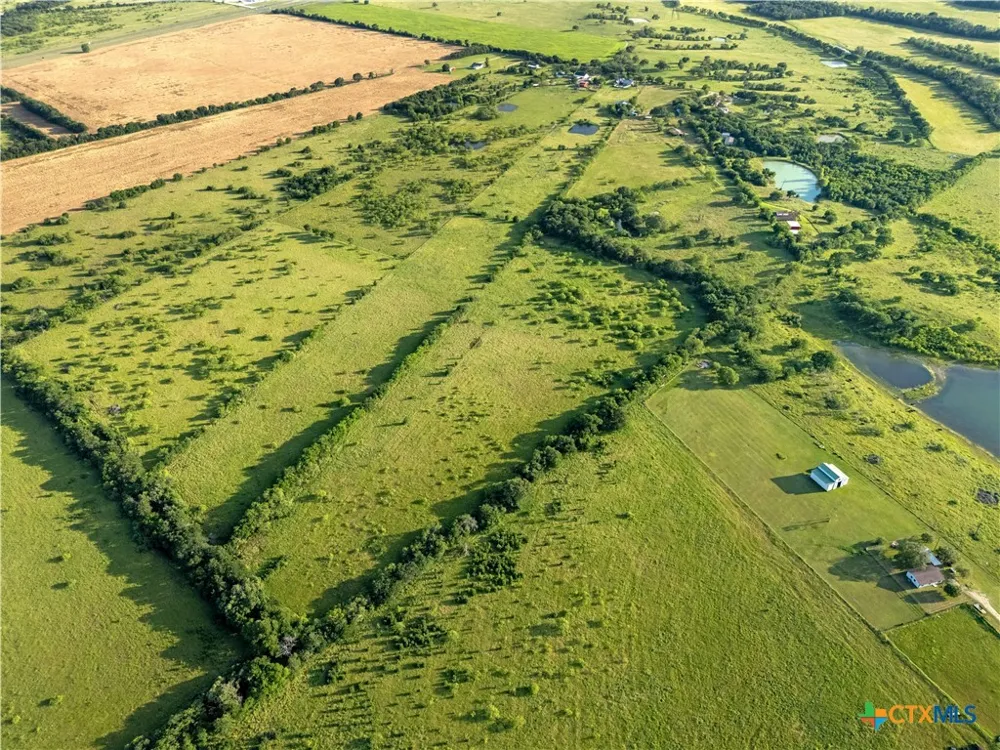 980 League Ranch Road Axtell, TX 76705