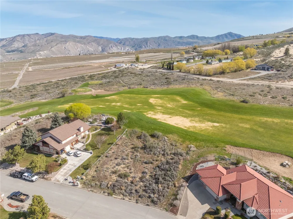 304 Desert View Place Orondo, WA 98843