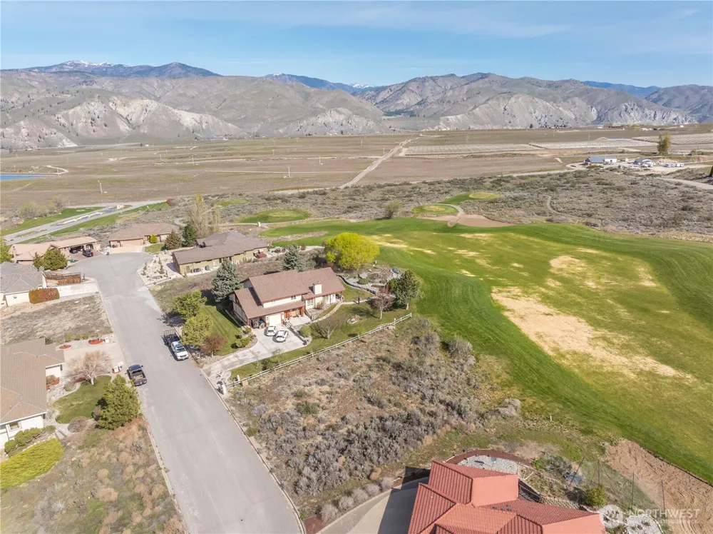 304 Desert View Place Orondo, WA 98843