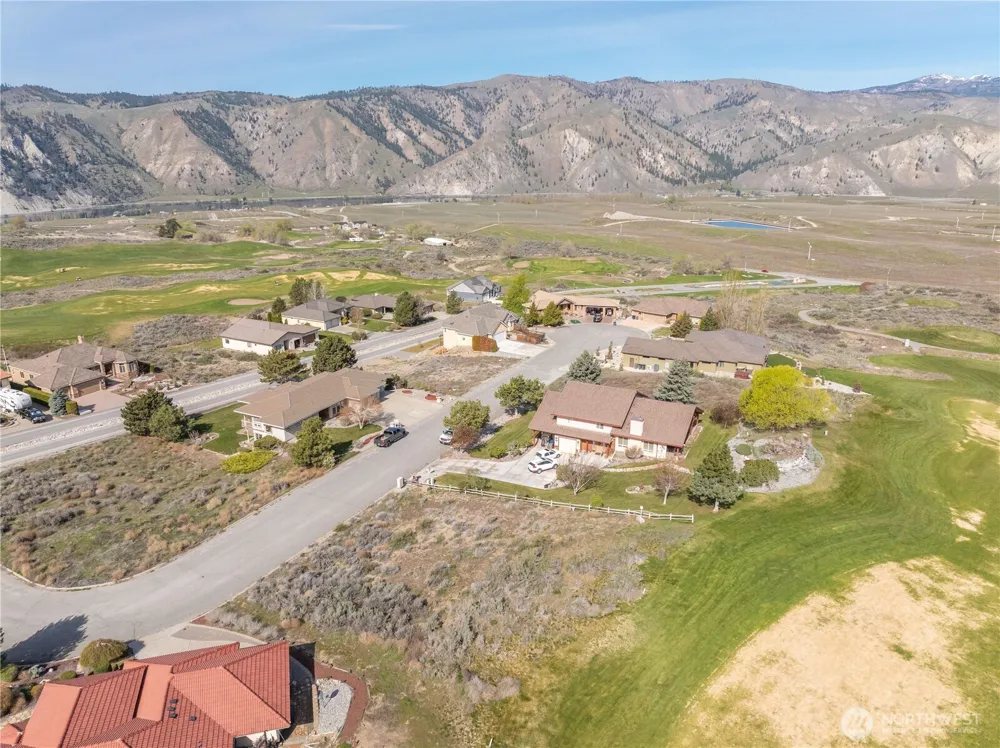 304 Desert View Place Orondo, WA 98843