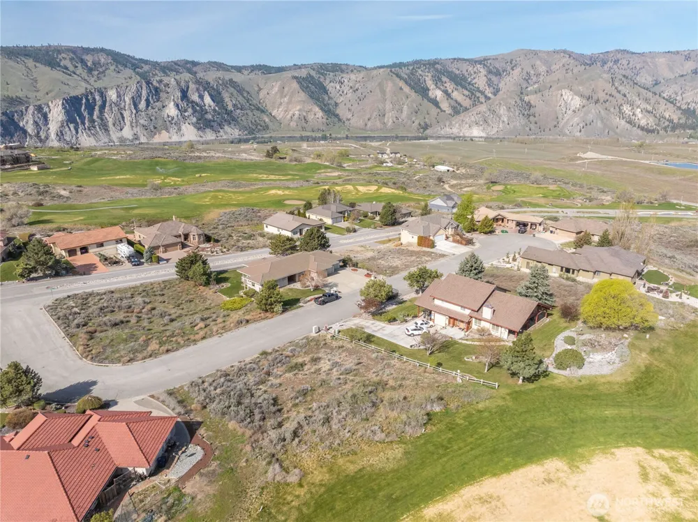 304 Desert View Place Orondo, WA 98843