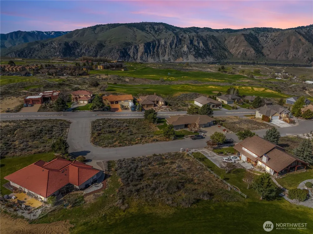 304 Desert View Place Orondo, WA 98843