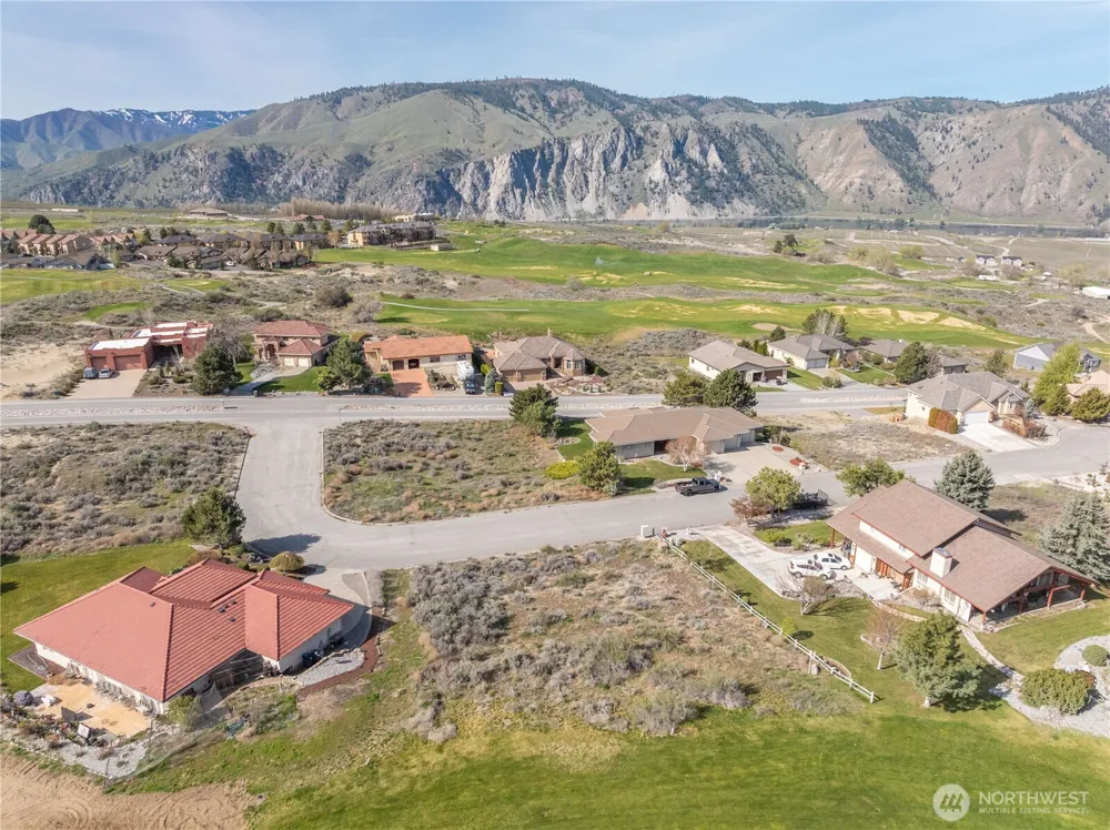 304 Desert View Place Orondo, WA 98843