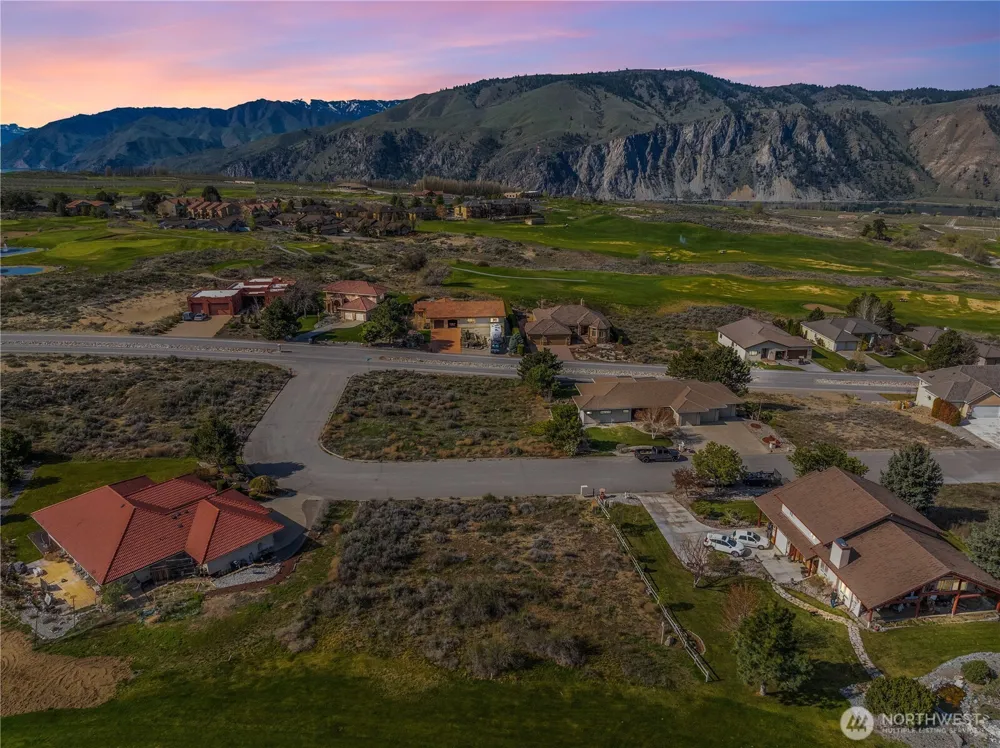 304 Desert View Place Orondo, WA 98843
