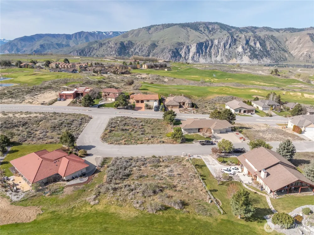304 Desert View Place Orondo, WA 98843