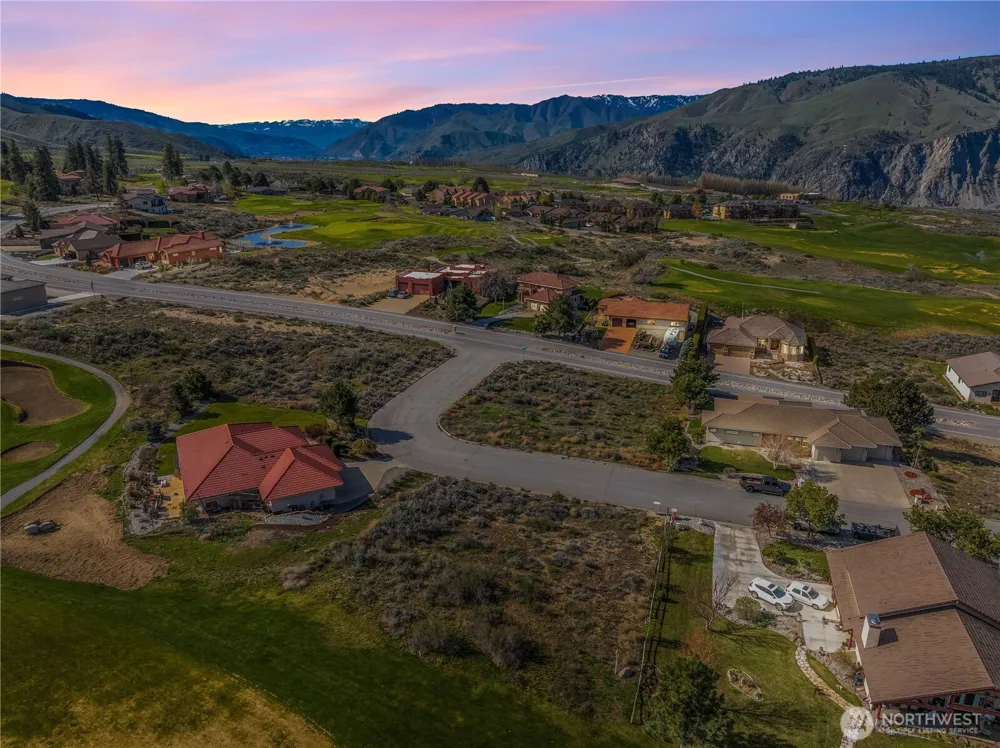 304 Desert View Place Orondo, WA 98843