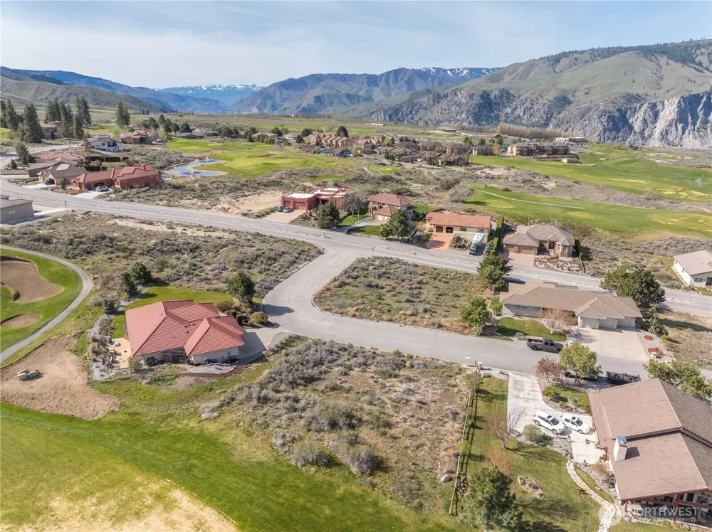 304 Desert View Place Orondo, WA 98843