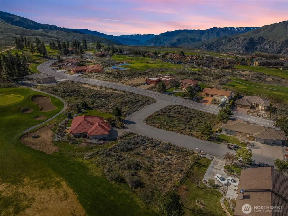 304 Desert View Place Orondo, WA 98843