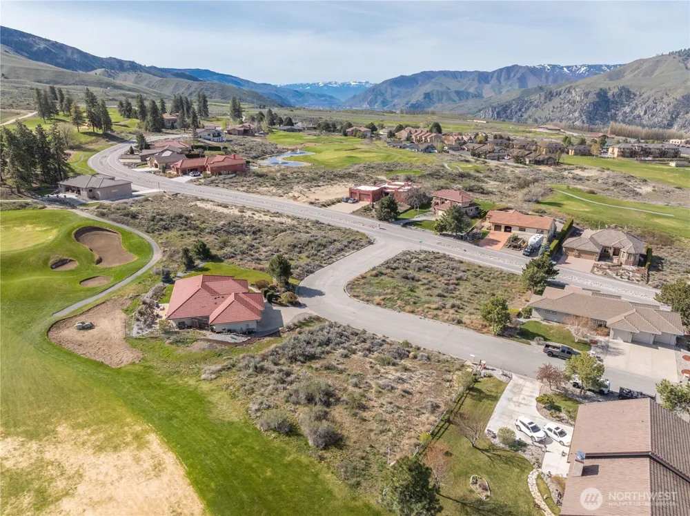 304 Desert View Place Orondo, WA 98843