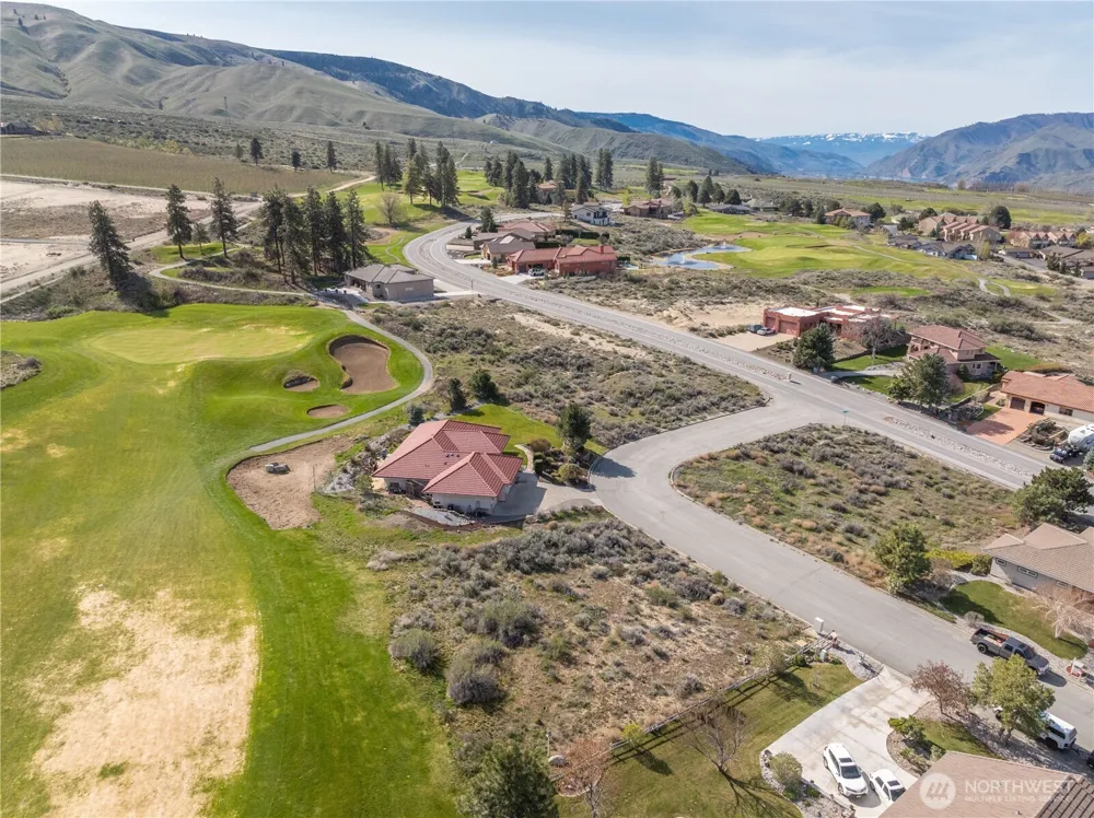 304 Desert View Place Orondo, WA 98843