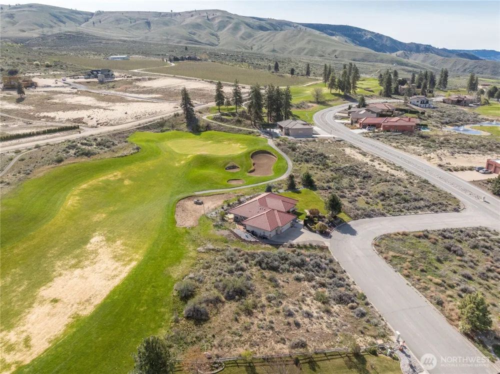 304 Desert View Place Orondo, WA 98843