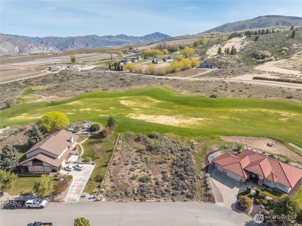304 Desert View Place Orondo, WA 98843