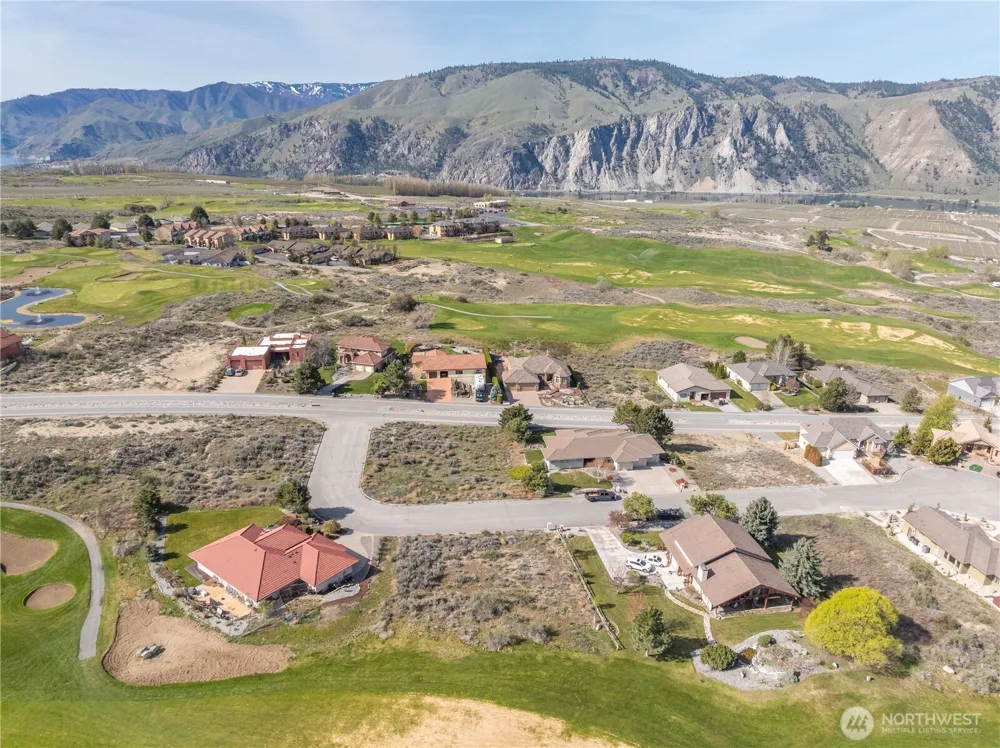 304 Desert View Place Orondo, WA 98843