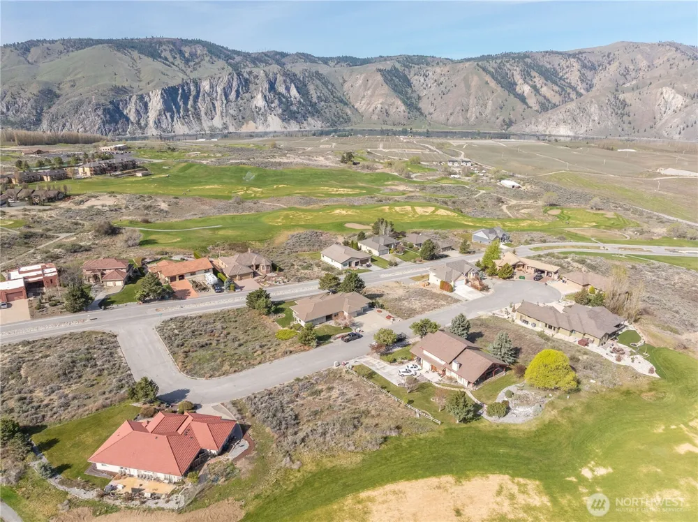 304 Desert View Place Orondo, WA 98843