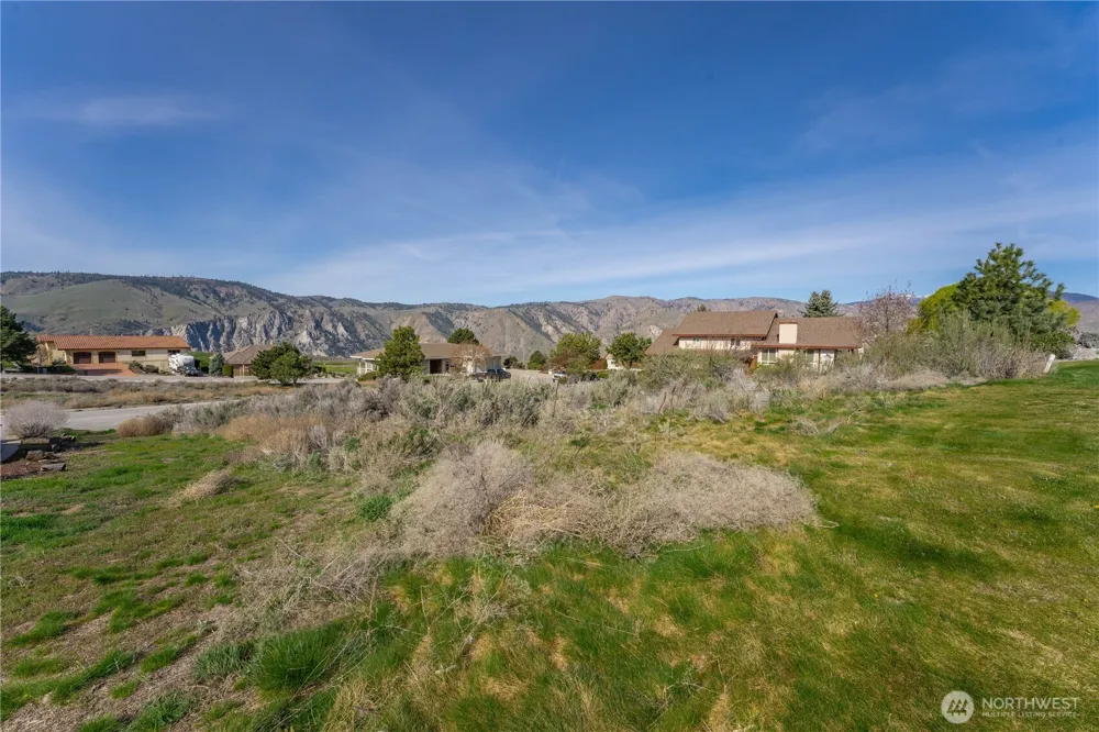 304 Desert View Place Orondo, WA 98843