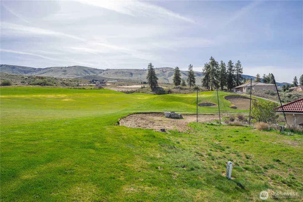 304 Desert View Place Orondo, WA 98843