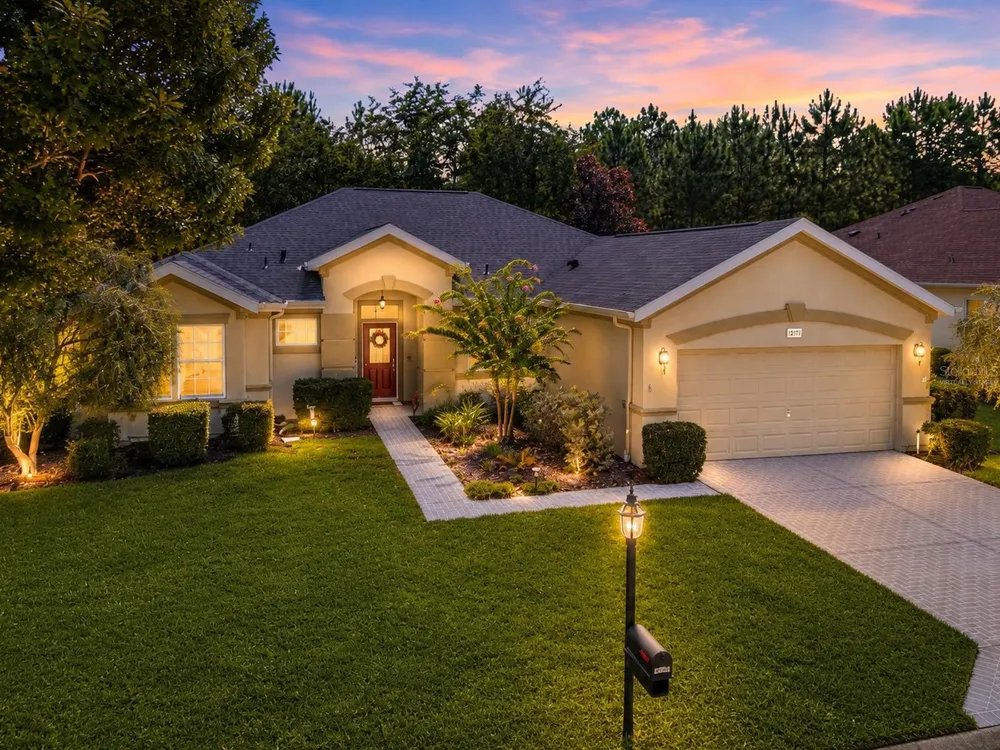13171 SE 97TH TERRACE ROAD Summerfield, FL 34491