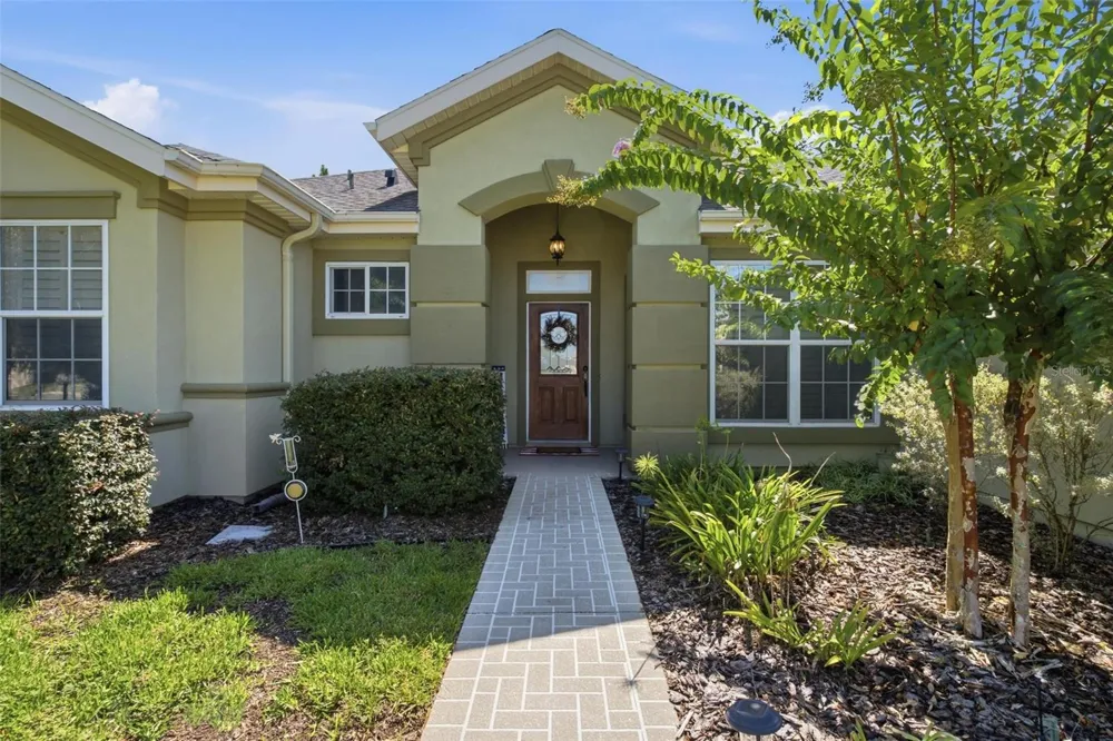 13171 SE 97TH TERRACE ROAD Summerfield, FL 34491