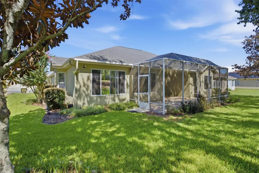 13171 SE 97TH TERRACE ROAD Summerfield, FL 34491