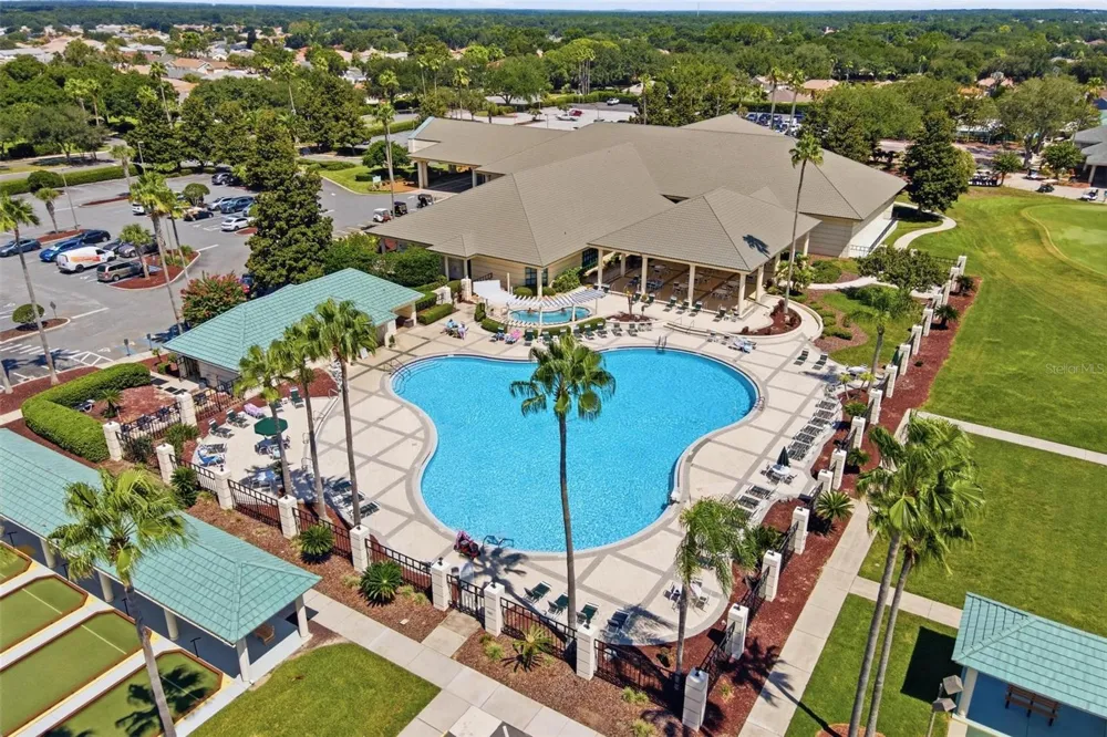 13171 SE 97TH TERRACE ROAD Summerfield, FL 34491
