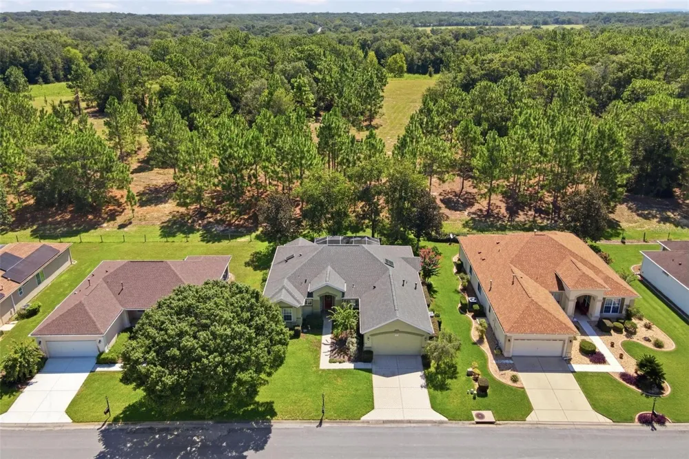 13171 SE 97TH TERRACE ROAD Summerfield, FL 34491