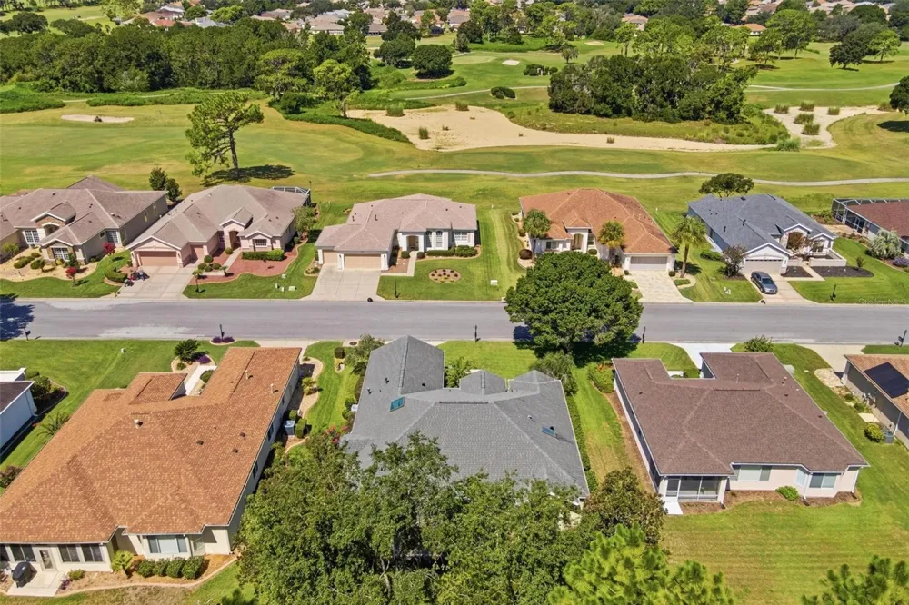 13171 SE 97TH TERRACE ROAD Summerfield, FL 34491