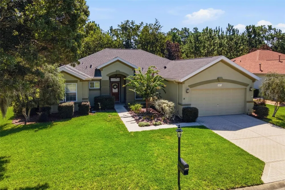 13171 SE 97TH TERRACE ROAD Summerfield, FL 34491