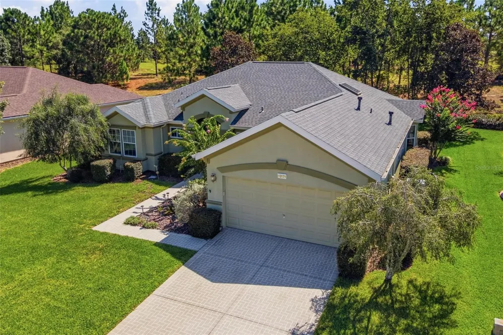 13171 SE 97TH TERRACE ROAD Summerfield, FL 34491