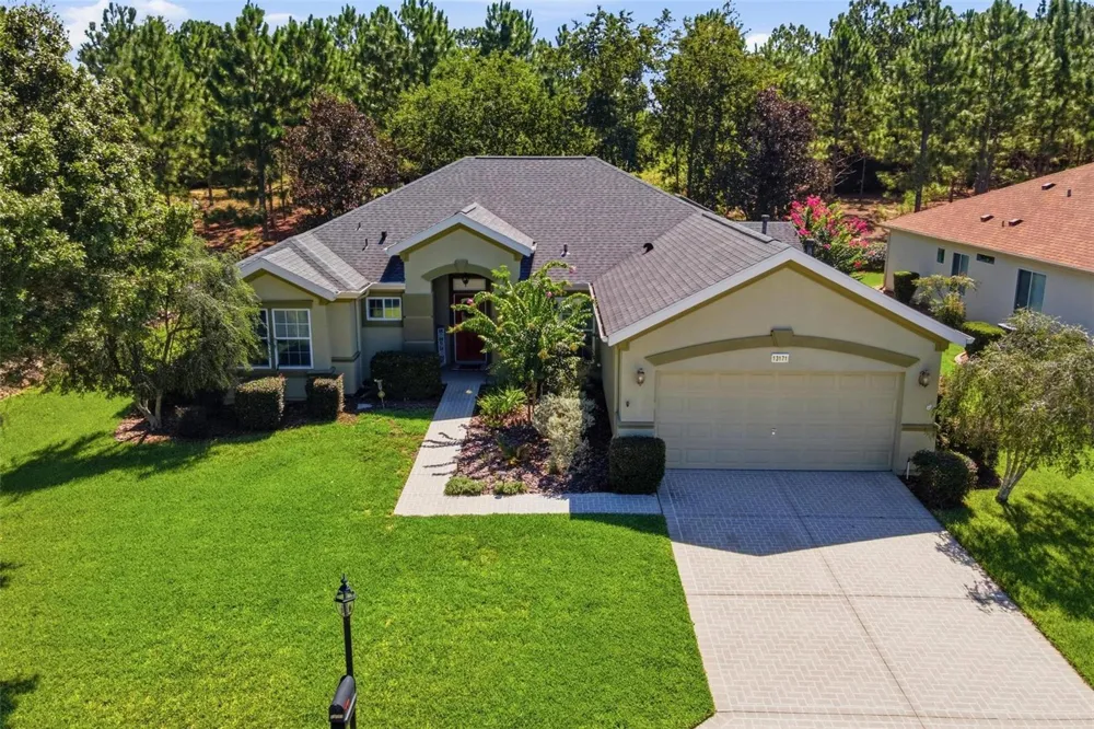 13171 SE 97TH TERRACE ROAD Summerfield, FL 34491