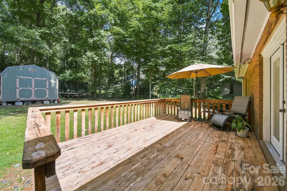 3933 MATTINGLY DRIVE Hickory, NC 28602
