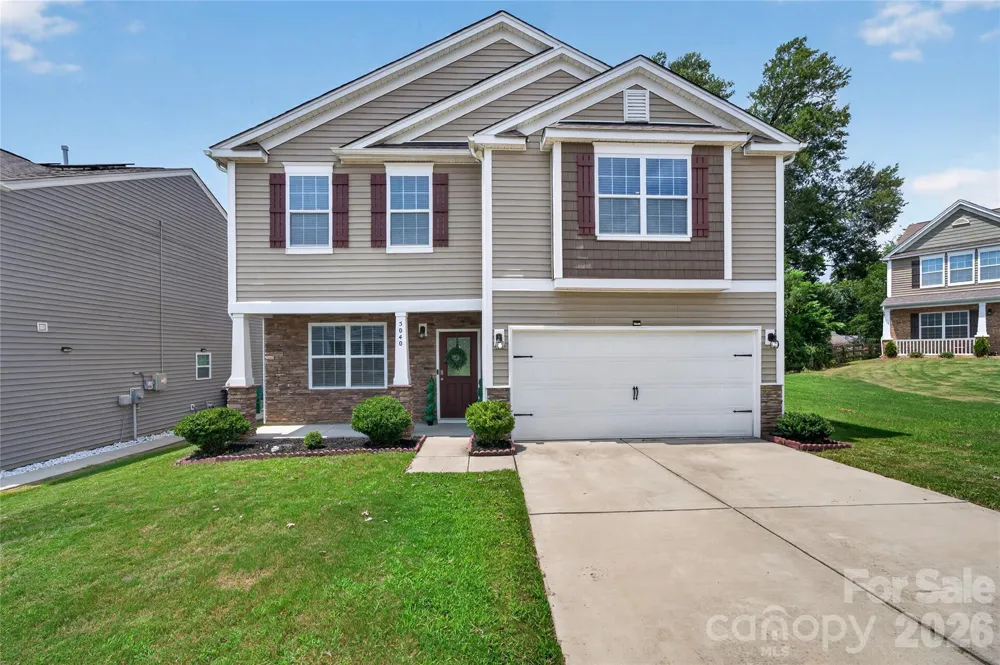 5040 Deisy May Lane Matthews, NC 28105