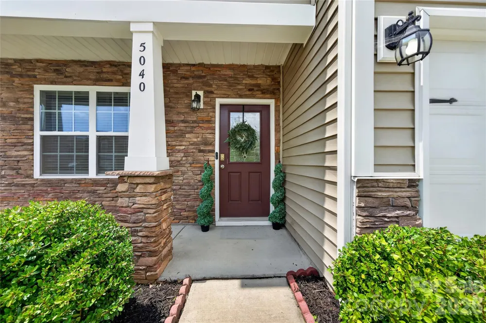 5040 Deisy May Lane Matthews, NC 28105