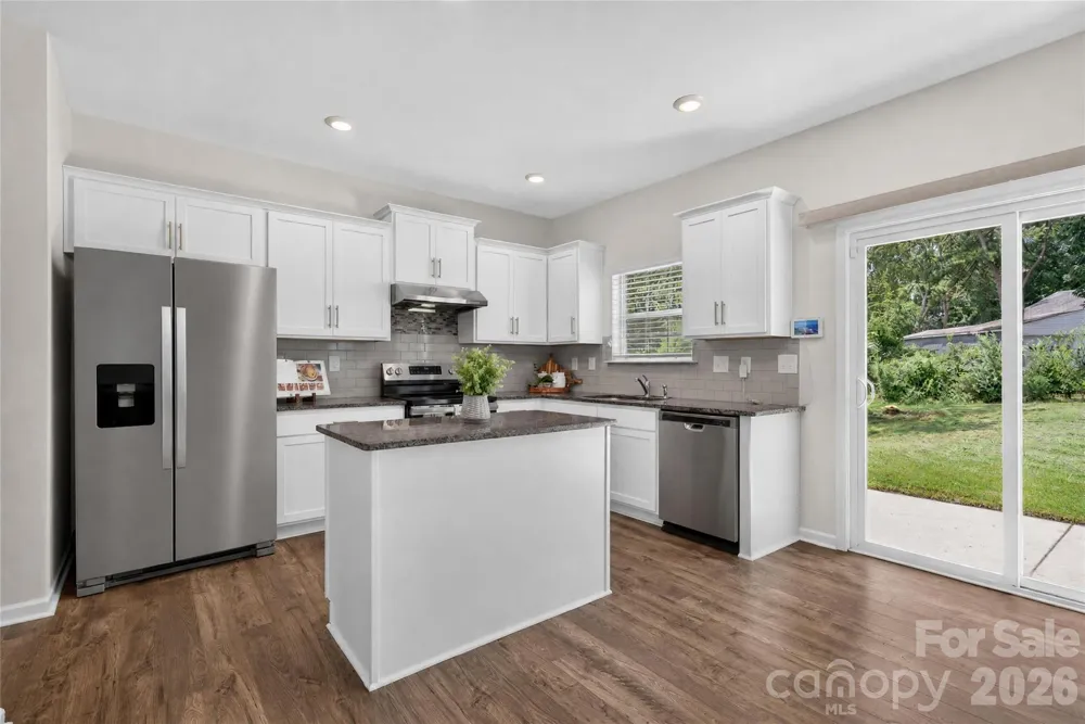 5040 Deisy May Lane Matthews, NC 28105