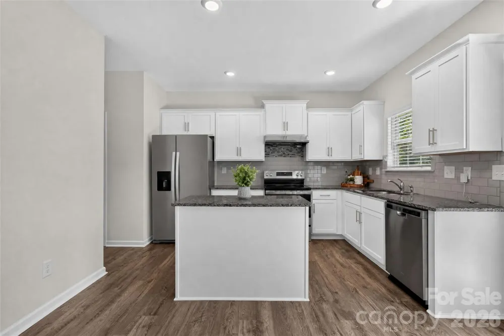 5040 Deisy May Lane Matthews, NC 28105