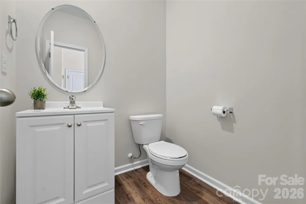 5040 Deisy May Lane Matthews, NC 28105
