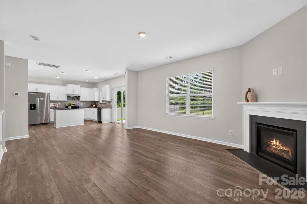 5040 Deisy May Lane Matthews, NC 28105