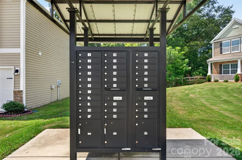 5040 Deisy May Lane Matthews, NC 28105