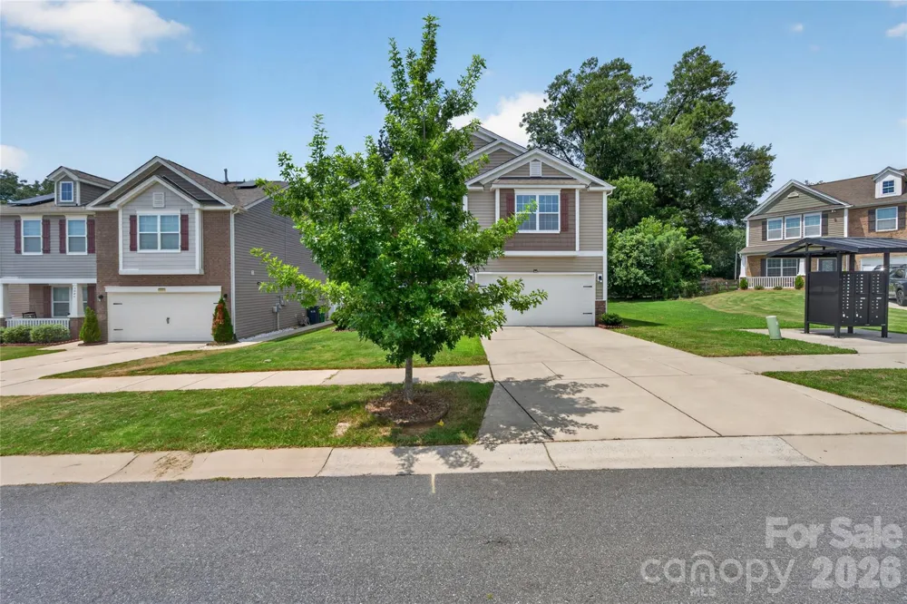 5040 Deisy May Lane Matthews, NC 28105