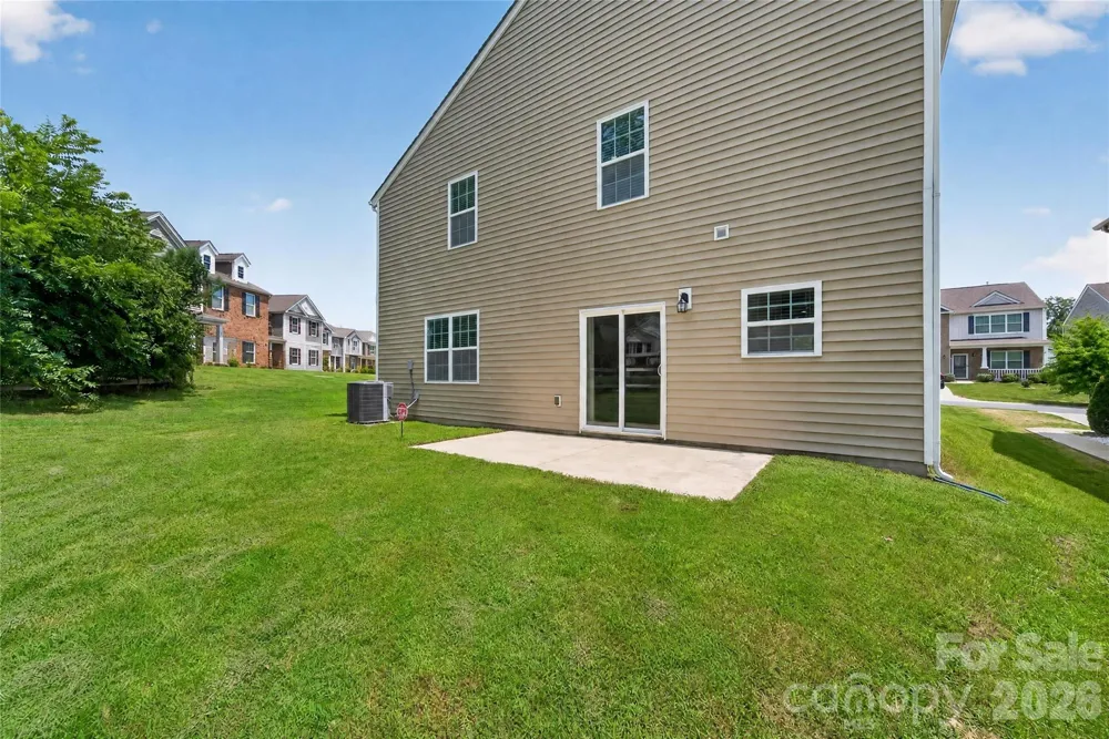 5040 Deisy May Lane Matthews, NC 28105
