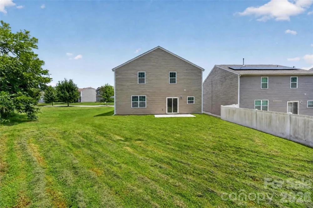 5040 Deisy May Lane Matthews, NC 28105