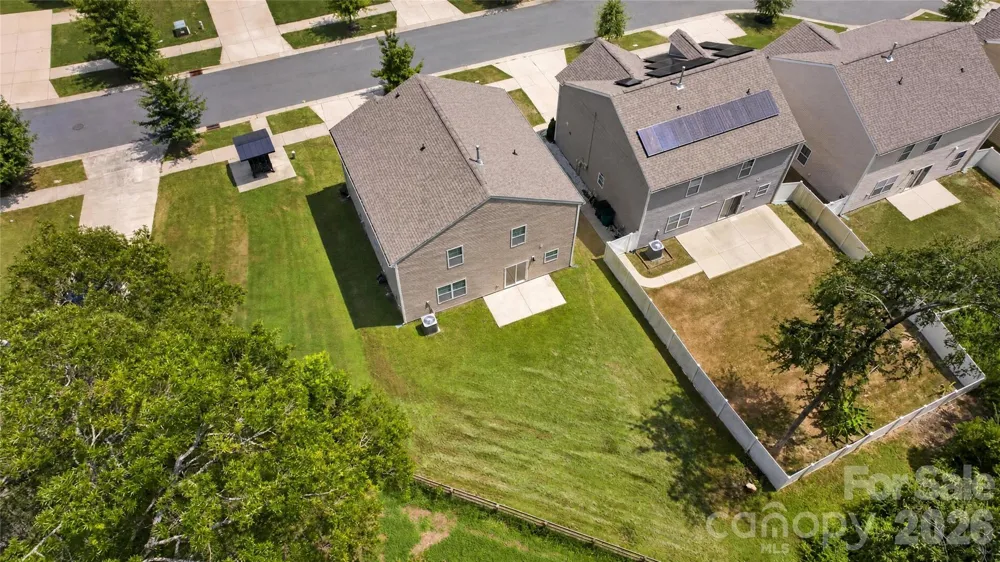5040 Deisy May Lane Matthews, NC 28105